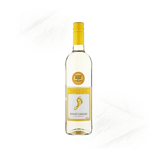 Barefoot. Pinot Grigio Wine 75cl