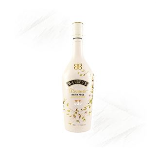 Baileys. Almande Dairy Free Liqueur 70cl