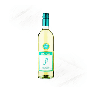 Barefoot. Moscato Wine 75cl