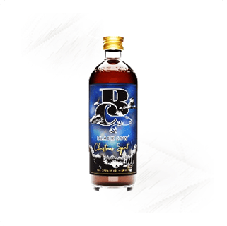 Black Cow. Christmas Spirit Vodka 50cl