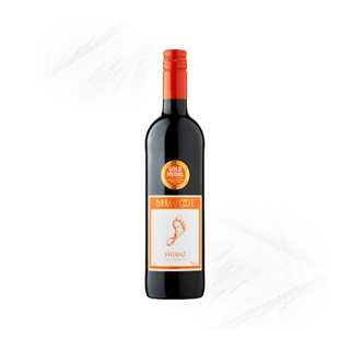 Barefoot. Shiraz Wine 75cl