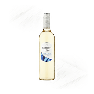Blossom Hill. White Crisp & Fruity Wine 75cl
