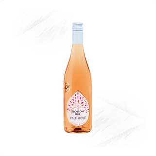 Blossom Hill. Pale Rose Wine 75cl
