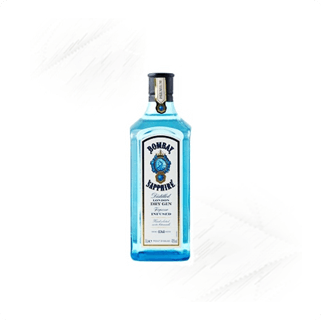 Bombay Sapphire. London Dry Gin 35cl