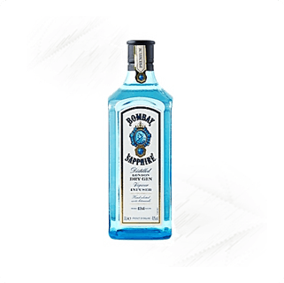 Bombay Sapphire. London Dry Gin 70cl