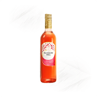 Blossom Hill. Rose Crisp & Fruity Wine 75cl