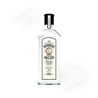 Bombay Sapphire. Eight Distilled Gin 70cl