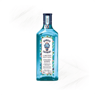 Bombay Sapphire. English Estate Gin 70cl