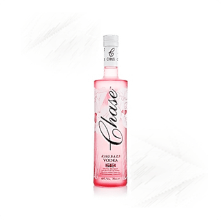 Chase. Rhubarb Vodka 70cl