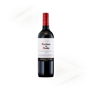Casillero. Cabernet Sauvignon 75cl