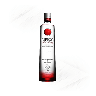 Ciroc. Red Berry Vodka 70cl