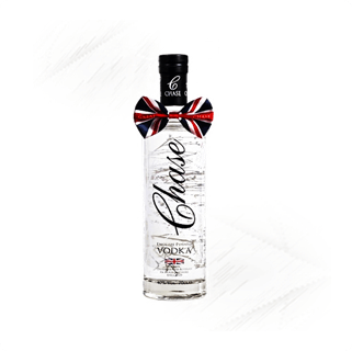 Chase. English Potato Vodka 70cl Chase. English Potato Vodka 70cl