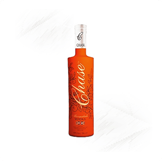 Chase. Marmalade Vodka 70cl