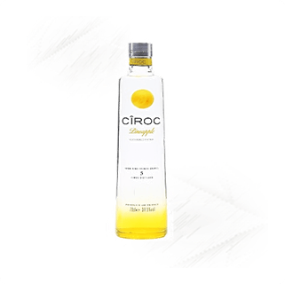 Ciroc. Pineapple Vodka 70cl