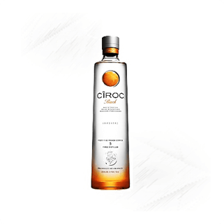 Ciroc. Peach Vodka 70cl