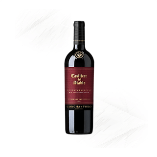 Casillero. Especial Cabernet Sauvignon 75cl