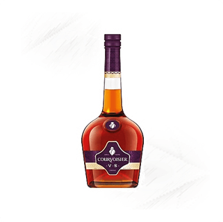 Courvoisier. V.S Cognac 70cl