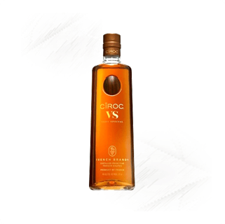 Ciroc. VS French Brandy 75cl