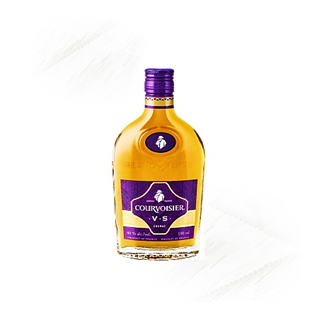 Courvoisier. V.S Cognac 35cl