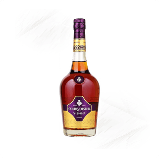 Courvoisier. V.S.O.P Cognac 1L