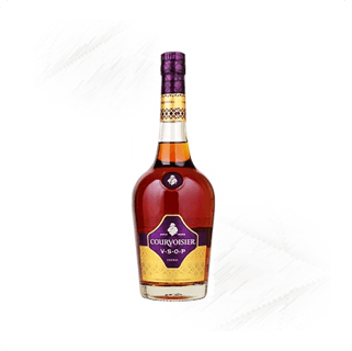 Courvoisier. V.S.O.P Cognac 70cl
