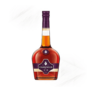 Courvoisier. V.S Cognac 1L