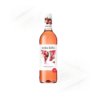Echo Falls. Fusions Summer Berries Wine 75cl