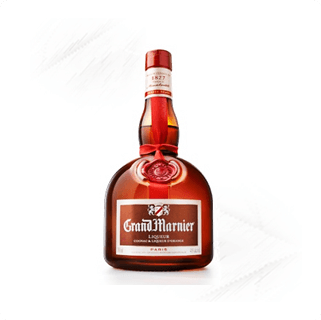 Grand Marnier. Orange Liqueur & Cognac 70cl