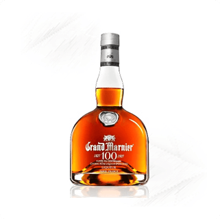Grand Marnier. XO 100 Cuvee du Centenaire 70cl