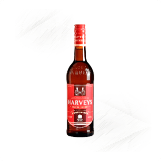 Harveys. Solera Sherry Medium Dry 70cl