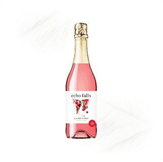Echo Falls. Summer Berries Sparkling 75cl