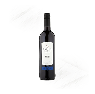 Gallo. Merlot Wine 75cl