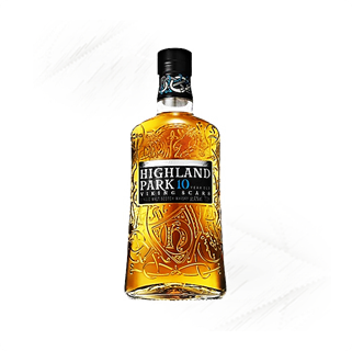 Highland Park. Viking Scars Single Malt 70cl (10yrs)