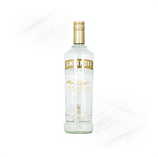 Smirnoff. No:21 Whipped Cream Vodka 70cl