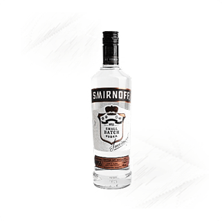 Smirnoff. No:55 Small Batch Vodka 70cl
