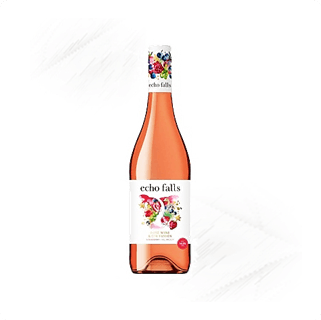 Echo Falls. Strawberry & Raspberry Sparkling 75cl