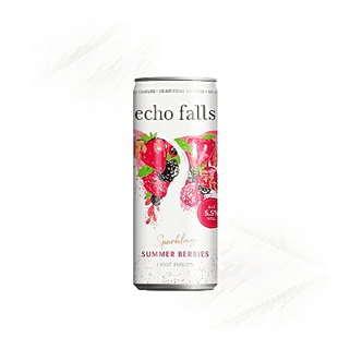 Echo Falls. Summer Berries Sparkling 250ml