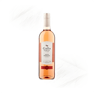 Gallo. White Grenache Wine 75cl