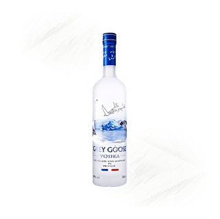 Grey Goose. L'original Vodka 70cl