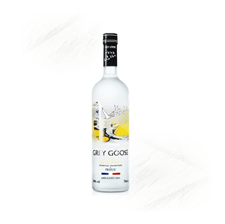 Grey Goose. La'Citron Vodka 70cl