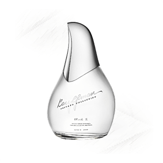 Kauffman. Private Collection Vodka 1L