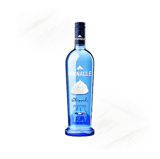 Pinnacle. Whipped Flavoured Vodka 70cl