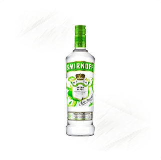 Smirnoff. No:21 Green Apple Vodka 70cl