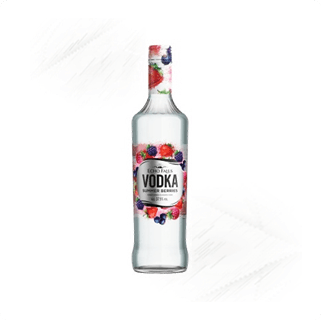 Echo Falls. Summer Berries Vodka 75cl