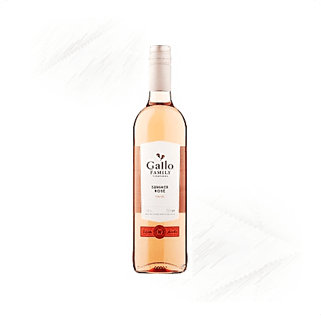 Gallo. Summer Rose  Wine 75cl