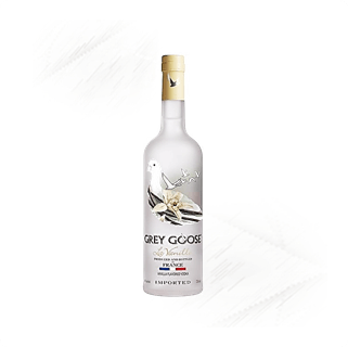 Grey Goose. La'Vanille Vodka 70cl