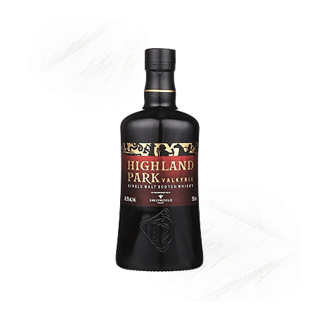 Highland Park. Valkyrie Single Malt Scotch 70cl