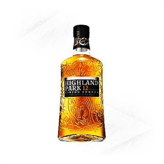 Highland Park. Vikings Honour Single Malt 70cl (12yrs)