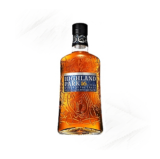 Highland Park. Wings of the Eagle Single Malt 70cl (16yrs)