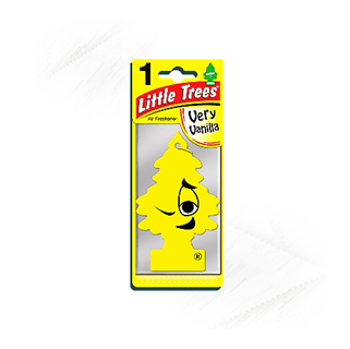 Magic Trees. Vanilla Air Scent